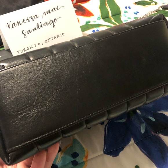 LOULOU SMALL IN MATELASSÉ “Y” LEATHER - Picture 5 of 8